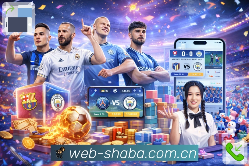 沙巴体育数据看板App